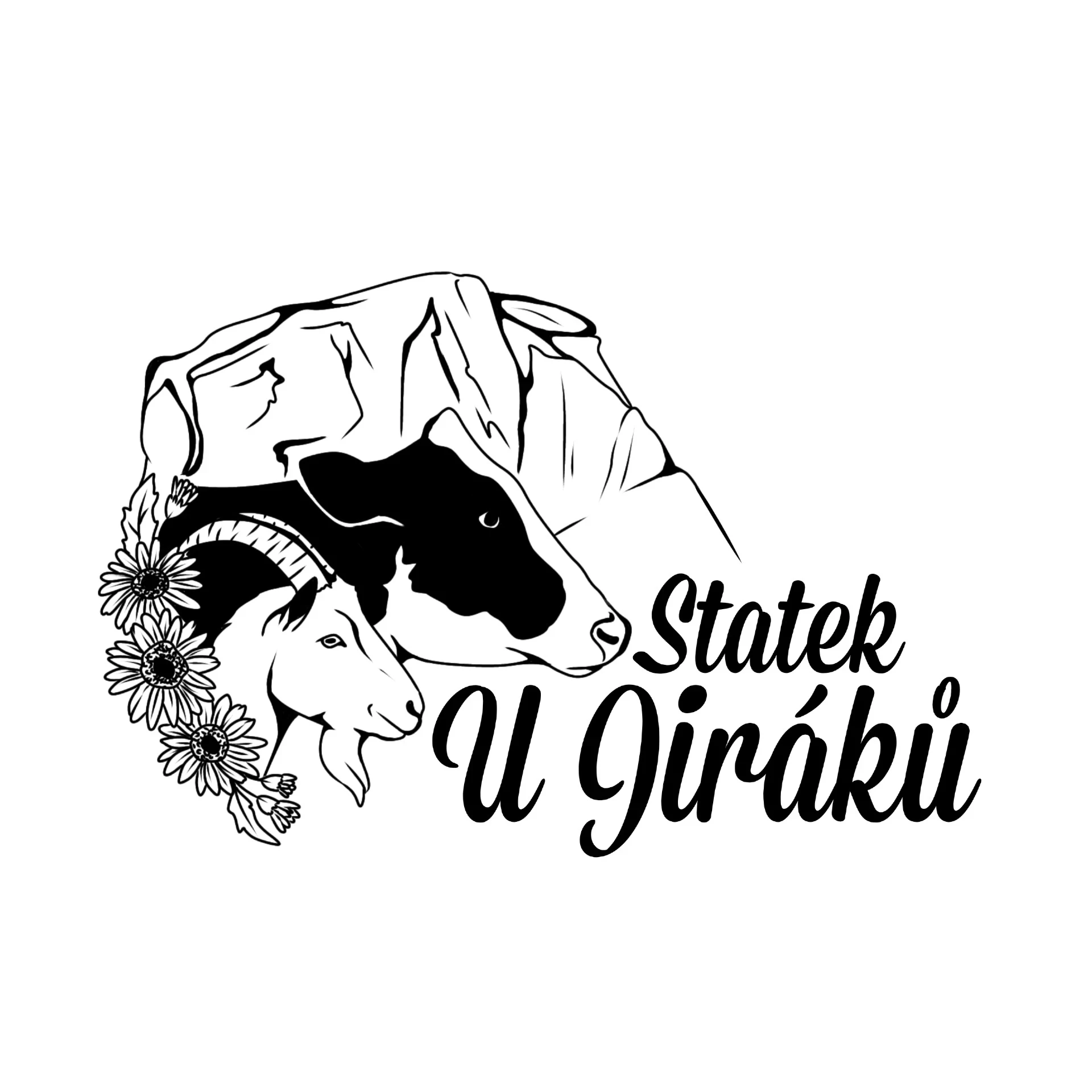 Statek u Jiráků
